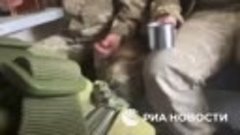 

В распоряжении РИА Новости оказалось видео разговора украи...
