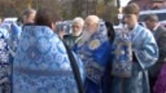 - Кубань - Краснода́рский край - Апшеронский женский монасты...