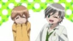 Ame-iro Cocoa - Rainy Color e Youkoso! - épisode 03 vostfr H...