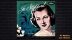 Symphony - Jo Stafford 1953