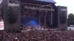 THERION - The Invocation Of Naamah • (Live at Wacken 2001 4K...