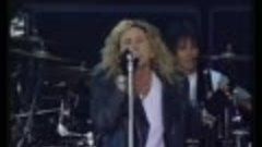 Whitesnake - Judgment Day (live in Russia 1994) HD