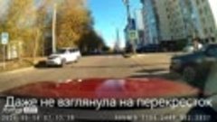 Видео от ДТП 38RUS Иркутск (720p).mp4