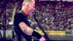 Metallica_ Inaeternum (Fanmade Music Video)
