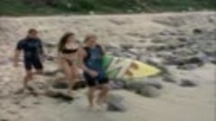 Los Vigilantes De La Playa - Temporada 3 [HDTV][Cap.303][Cas...