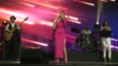 Наталья Чарская - «Причал» (Concert video, 2023)
