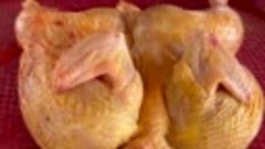 Самый Вкусный Ужин Из Курицы - Курица В Тандыре  Хашлама в к...