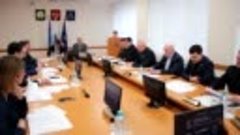 52-ое заседание Совета: в городской бюджет внесены изменения