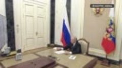 Совещание по ликвидации последствий паводков