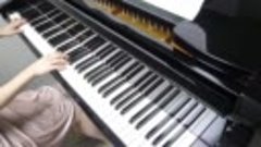 【 UtaPri うたプリ 】 ORIGINAL RESONANCE 【 Piano ピアノ 】