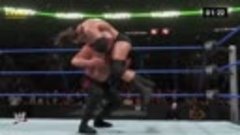 WWE 2K19 Triple H vs Scott Steiner