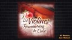 Vereda Tropical - Los Violines Romanticos De Cuba