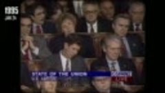 1995-01-24 Bill Clinton Immigration