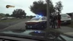 Fentanyl Trafficker in Stolen Mercedes Benz Leads FHP Crimin...