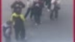 Трогательное видео из Сургутского травмцентра