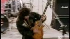 Gary Moore - After The War (HQ)