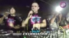 CLUBBASSE VIDEO LIVE MIX 36min @ Holidays (R.T.I.A edycja 4)