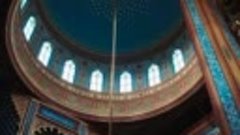 Мечеть Йылдыз Хамидие