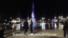 Видео группы Любимый Крым 