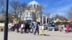 Видео группы Любимый Крым 