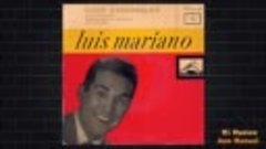 Dos cruces - Luis Mariano 1957
