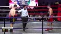 Yesimuhan Yeerken vs Reymond Yanong (10-05-2024)