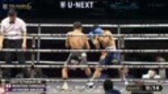 Masataka Taniguchi vs Jaysever Abcede (11-05-2024)