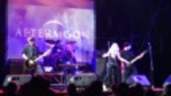 Aftermoon - Dead-born Revolution (Live at -Bingo- Club Kiev ...