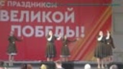 Городская самодеятельность 6