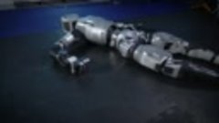Boston Dynamics представила новую версию своего антропоморфн...