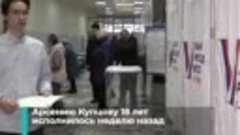 Видео от Губерния33 | Новости Владимира и региона