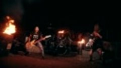 NERVOSA - Kill The Silence (Official Video) _ Napalm Records