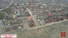 ⭕ЗАТОПИЛО ПРИУРАЛЬЕ, ОРЕНБУРГ. 10.04.2024 (720p)