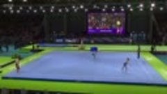 Gymnastics European Championships, 2024, Women’s Team Finals