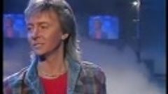 CHRIS  NORMAN -  No Arms Can Ever Hold You.