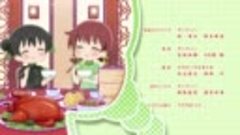 [Subsplease] Nijiyon Animation S2 - 06 (1080P) [09A37786]