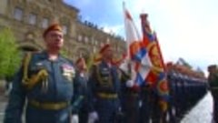 Полное выступление Владимира Путина на военном параде на Кра...