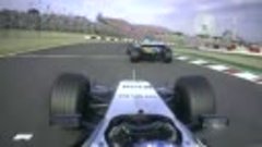 5 Crazy Onboard Moments | Japanese Grand Prix