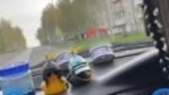 Видео от ДТП 38RUS Иркутск (480p).mp4