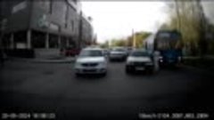Видео от ДТП 38RUS Иркутск (1080p).mp4