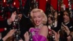 Джентльмены предпочитают блондинок 1953 фильм