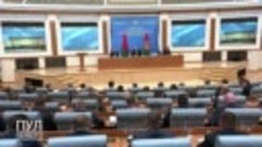 Минск, совещание по АПК, 16 апреля 2024