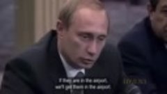 Обращение Владимира Путина, которое ждут в России