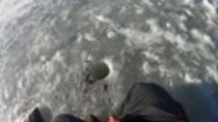 Крупная плотва со льда 2! Рыбалка на Чудском озере,Meerapalu...