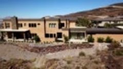 Insane Las Vegas Monster Mansion - 731 Dragon Ridge Drive.☪️...