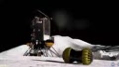 Робот-прыгун от Intuitive Machines изучит места для лунных б...
