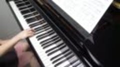 【 UtaPri うたプリ 】 オレンジラプソディ Orange Rhapsody【 Piano ピアノ 】