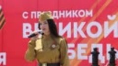 Мая Алимутаева - Чтоб не плакала мать