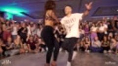 Daniel y Desiree [MUY LOCO] @ Viva La Bachata Europe 2024 🧸...