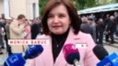 Monica Babuc a TRĂDAT POPORUL. Iar TRĂDĂTORII trebuie să fie...